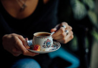 Kahveyi güneş altında tüketin! Vücuda etkisi sanılandan daha fazla