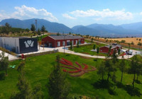 Denizli'de 3 ilçe birleşip karar aldı: 32 dönüm araziye kurulacak! Aşama aşama geliyor