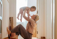 Bebekler üzerinde anne sesi neden bu kadar güçlü? Uzmanlar merak edilenleri açıkladı