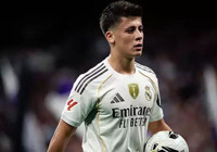 Real Madrid'de eleştiri okları Arda Güler'e döndü! 'Vazgeçilebilir, kalitesine yakışmayan hatalar'