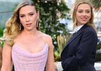 Scarlett Johansson'dan samimi itiraflar! Eşiyle ilk buluşmasında kaçmış