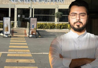 3 gün önce açmıştı! Serhat Doğramacı'nın mekanı kurşunlandı