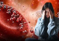 Demir eksikliği, vücudun griple ve influenza ile savaşma yeteneğini büyük oranda zayıflatabilir! Araştırmalarla kanıtlandı: Bu besinleri mutlaka tüketin