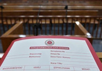 Barış Boyun suç örgütü üyesi 40 çocuğa kamu davası açıldı