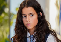 Güller ve Günahlar’ın İlkim'i Mina Akdin: O sahneyi asla unutmam