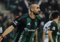 Serdar Dursun'dan Fenerbahçe açıklaması! 'Keşke paylaşmasaydım'