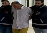 Cezaevinden izinli çıkıp eşini boğan sanığa ağırlaştırılmış müebbet istemi