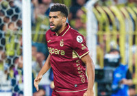 Trabzonspor'dan sakatlık açıklaması!