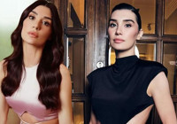 Uzun zamandır yalnız! Güzel oyuncu Burcu Kıratlı'dan aşk itirafı