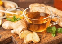 Ballı zencefil çayı nasıl yapılır? Ballı zencefil çayı tarifi ve püf noktaları