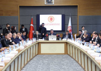 İnfaz düzenlemelerini de içeren '11'inci Yargı Paketi' komisyonda