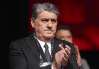 Serdal Adalı'dan PFDK sevkine tepki: 'Bu sevk, ne şahsımı ne de Beşiktaş’ı yıldırabilir'