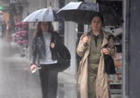 Bursa’ya Meteoroloji’den güzel haber! 4 gün etkili olacak