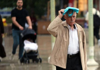 Şanlıurfa için sağanak yağış uyarısı geldi! Meteoroloji tarihleri açıkladı