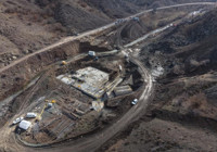 Sivas’ın içme suyu sorunu çözülüyor! 1 milyar TL’lik proje