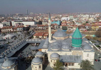 Konya'nın ilçesine 13.7 milyon TL'lik dev yatırım