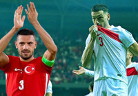 Fenerbahçe ile anılıyordu: Merih Demiral imzayı attı!