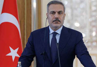 Bakan Fidan'dan Ukrayna'daki muhtemel ateşkese ilişkin açıklama: Görüşmeler için Türkiye'den daha uygun bir yer yok