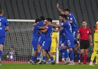 Göztepe'ye büyük şok: 2. Lig ekibine mağlup olarak Türkiye Kupası'na veda etti!