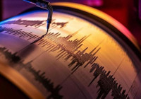 AFAD duyurdu: Akdeniz'de 4 büyüklüğünde deprem