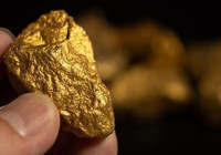 Yozgat’ta 927 bin onsluk, 4 milyar dolarlık altın rezervi bulundu!