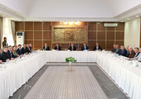 Samsun’un dört tarımsal havzası, Türkiye Yüzyılı’nın üretim gücüne yön veriyor! Başkan Doğan: Çok şanslı bir ildeyiz