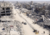 DSÖ: Gazze'de hala 16 bin 500'den fazla hasta kritik tedavi için tahliye bekliyor