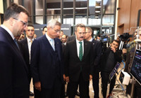 ASELSAN tarafından geliştirildi... ’Mobil dijital röntgen’ cihazı Sağlık Bakanlığı’na teslim edildi