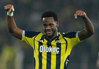 Galatasaray'dan Jhon Duran hakkında suç duyurusu!