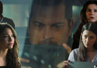 Eşref Rüya'nın 24. bölümünde neler oldu? Eşref muhbirin peşinde!