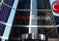 Fitch, Türkiye'nin büyüme tahminini yükseltti