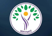 DEM Parti’den Öcalan mesajları