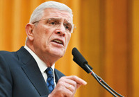 Dervişoğlu’ndan Barzani tepkisi