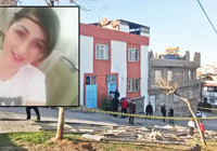 Şerife’yi de eski eşi katletti... Çocuklarının gözü önünde bıçakladı