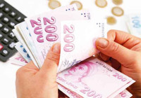 Komisyon ilk kez toplanıyor: Asgari ücret maratonu başlıyor