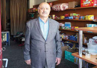 ‘Hayırsever’ maskeli sapığa 35 yıl istendi