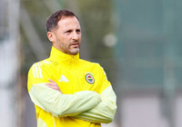 Şampiyonluğun anahtarı sabır