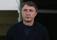 Kasımpaşa'da Şota Arveladze dönemi bitti