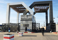 Gazze’den çıkış var giriş yok... İsrail Refah’ı ‘tek yönlü’ açacak