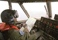 Kaybolan uçak yeniden aranacak... 239 kişi taşıyordu