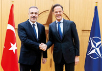 Fidan’dan katkı mesajı