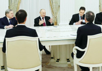 Trump’ın barış planı Putin’den geri döndü