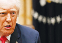 Trump Somalileri hedef alıp ‘çöp’ dedi