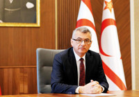 Cumhurbaşkanı Erhürman gönderdi... KKTC’de ilahiyat koleji Anayasa Mahkemesi’nde