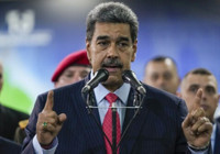 Maduro, Trump ile telefon görüşmesini doğruladı