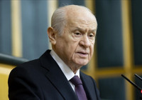 Devlet Bahçeli: CHP, İmralı'ya gitmekten korktu ve kaçtı