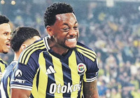 Tedesco’nun kariyer sezonu