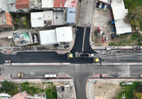 Bursa'da iki mahalle birbirine bağlanacak! Ankara yolu nefes alacak