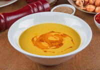 Kereviz çorbası nasıl yapılır? Terbiyeli kereviz çorbası tarifi ve püf noktaları