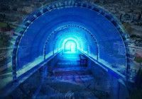 Kocaeli'nin ortasına dev bir tünel kuruluyor: İçinden geçenler için sürpriz olacak